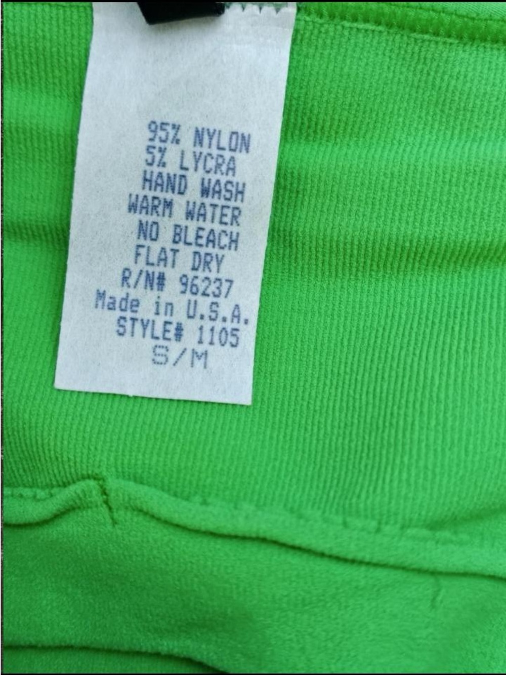Last Tango Tank Top - Picture 5 of 10